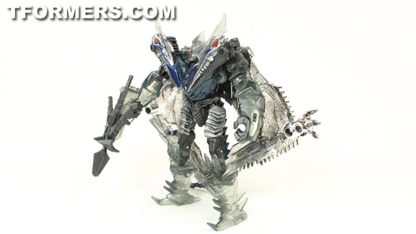 TF4 Dinobots Platinum Edition Unleashed Shared BBTS Exclusive 5 Pack  (30 of 87)